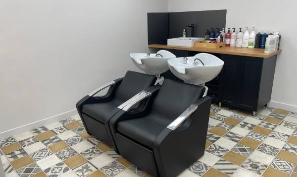 NC Coiffure Aubusson