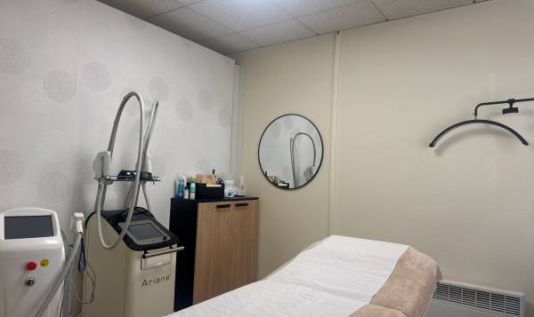 Fabiola Esthetique