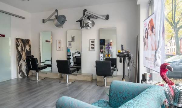 SN Friseur & Kosmetik