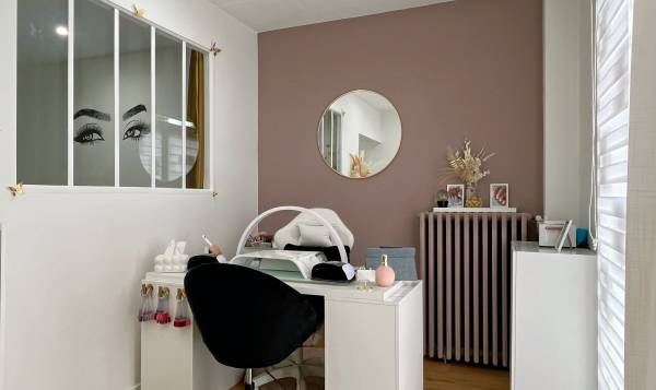 Gigi Esthetic ( Exclusivement féminin )