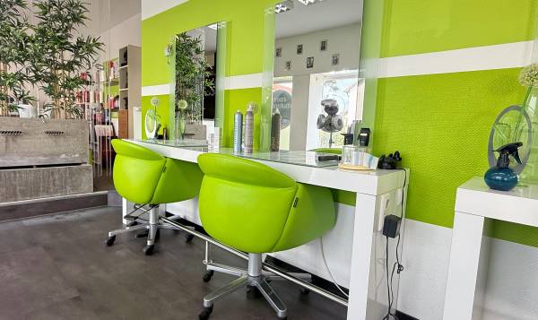 Fatmas Haarstudio