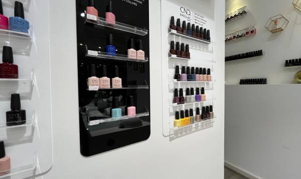 Annie’s Nails & Spa