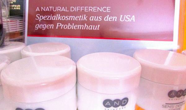 Kosmetikstudio Wolkenlos 