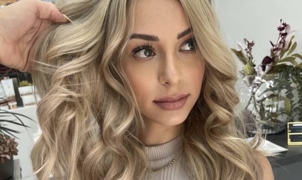 Hairpassion by Ardita & Heatherbeauty by Funda