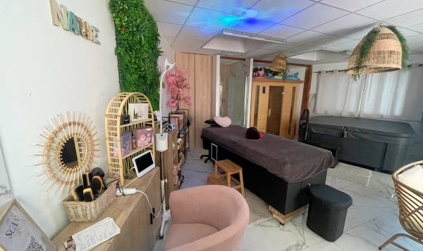 Octo Zen Centre de Bien-être & Spa