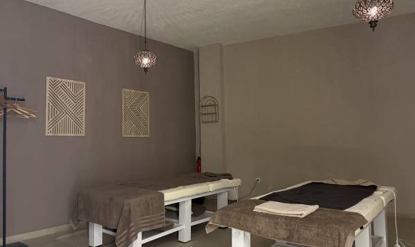 Alisa‘s Beautyland and Spa