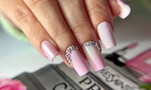Passi'ongles et Beauté - ONGLES - MENIN BE - HALLUIN FR