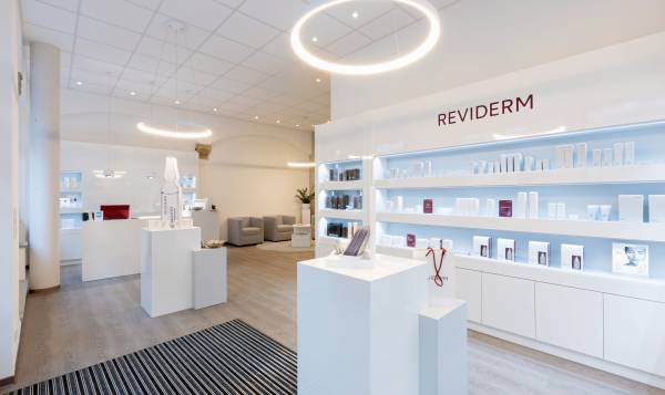 Kosmetik REVIDERM skinmedics Freiberg - Madeleine Volland