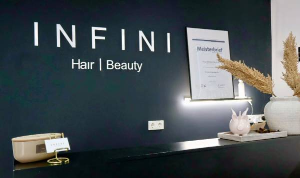 INFINI Hair & Beauty 