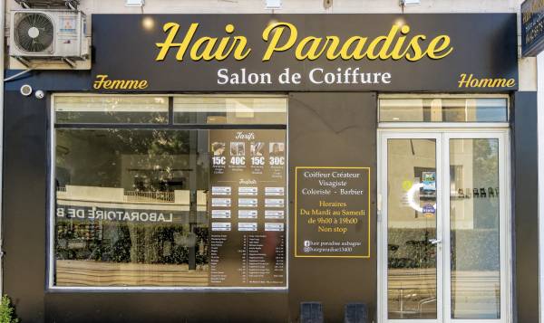 Coiffeur Aubagne Les Meilleurs Coiffeurs A Aubagne