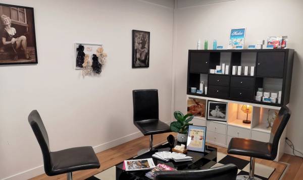 Venus Institut (Anciennement le Salon by Sev)