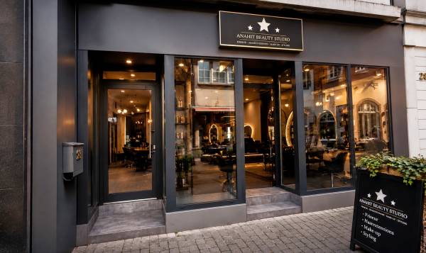 Anahit Beauty Studio