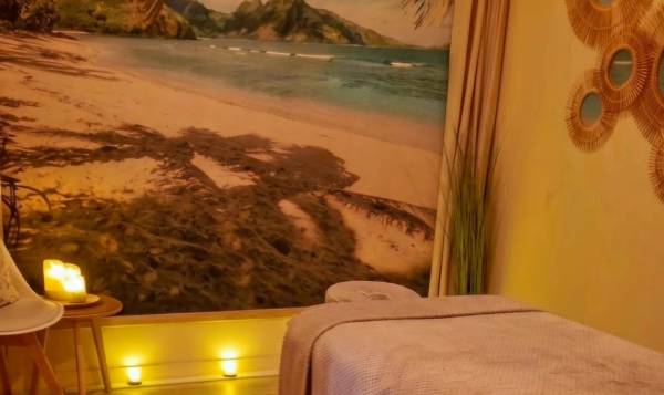 L'institut du Bien-Être | Massage et Head Spa 