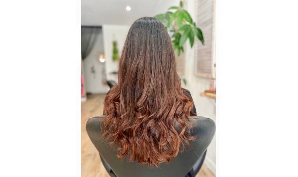 L' Atelier de Coiffure d'Aurélie