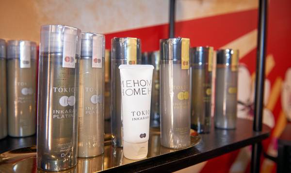 Me And My Salon by les Créatrices