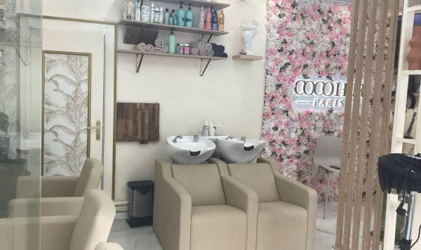 Coco Hair Paris