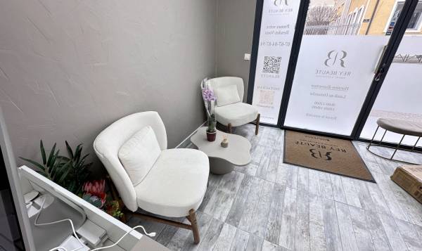 Centre Esthétique Rey Beauté