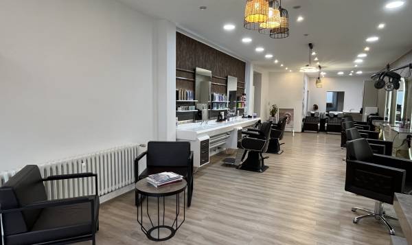 Sara Maghsoudi Hair & Beauty Studio