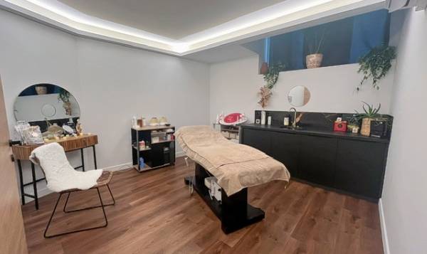 La maison du bien être (Effyligne) 