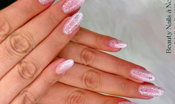 Beauty Nails 