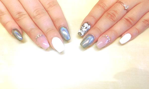 Faux Ongles à Viriat Votre Rendez Vous Par Internet Sous 24h