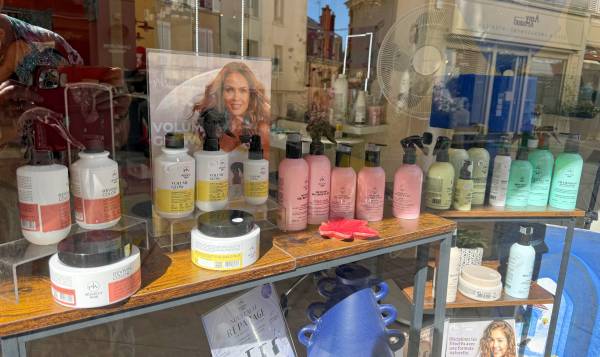 Harmonie Coiffure 