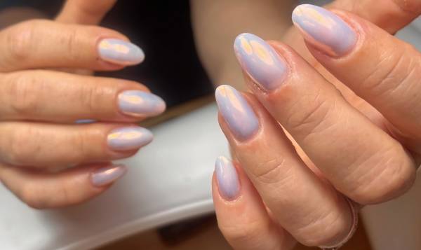 Les trésors de l‘ongle