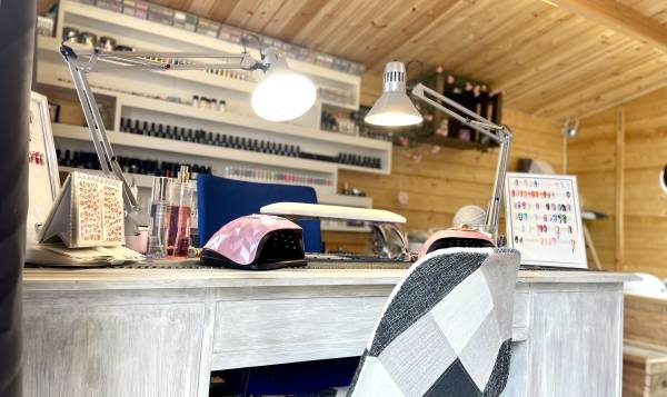 Le Chalet des Ongles 