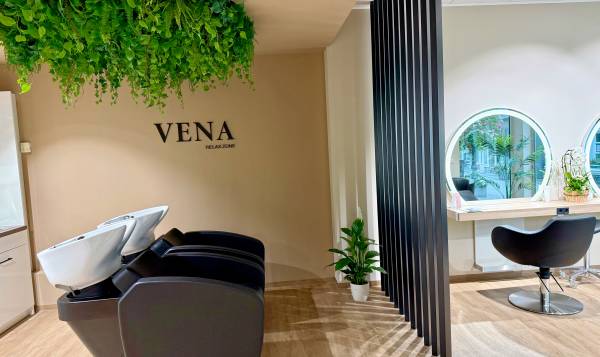 Vena Hairdesign Gbr Inh. Giuseppe Vena & Michele Pirozzi