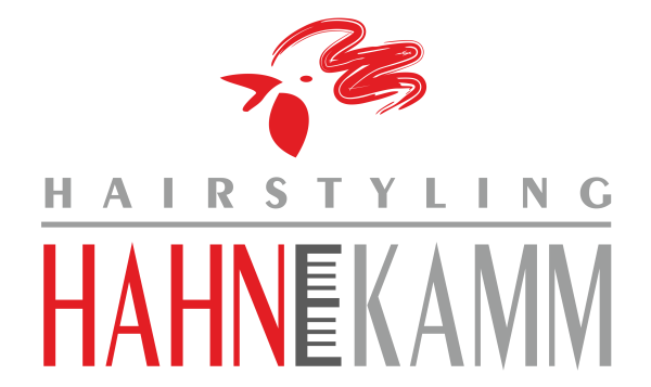 Hairstyling Hahnekamm 