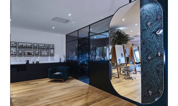 Louis Ludovic Coiffeur