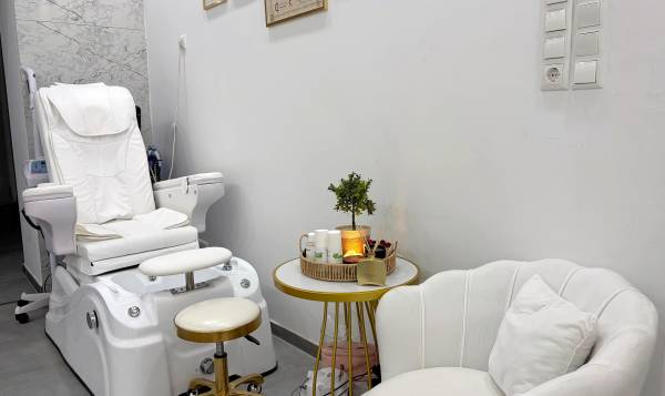 G-Beauty Lounge