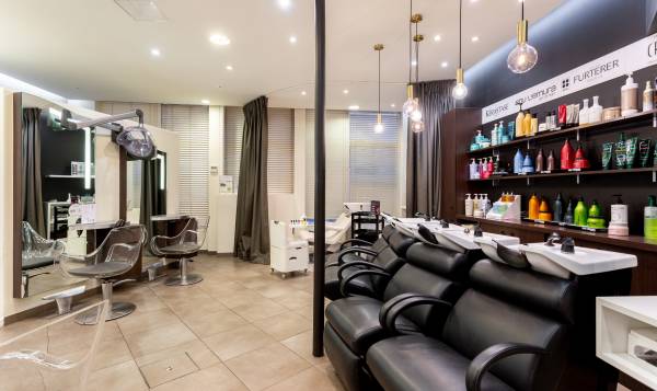 Salon Signature - Dourdan