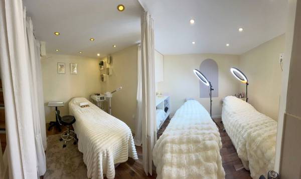 Lux Beauté Paris