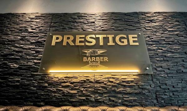Prestigebarber