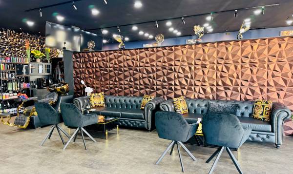 Style Lounge Jano 
