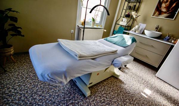 Kosmetikstudio Krause