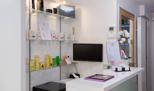 Beauty Skin Solution 