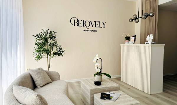 BeLovely Beautysalon