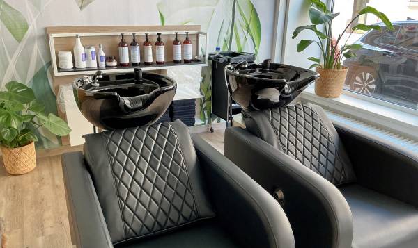 BD Hair Atelier Beata Duchnik