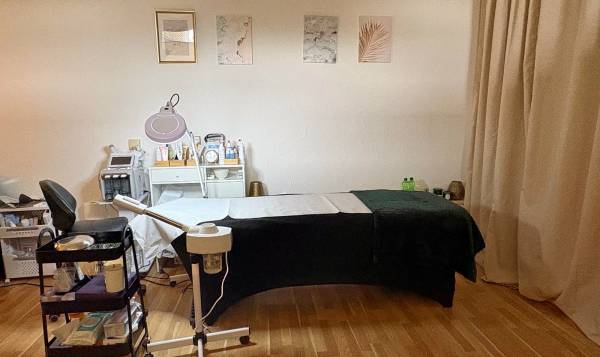 Beauty Secrets by Genny Swiatek