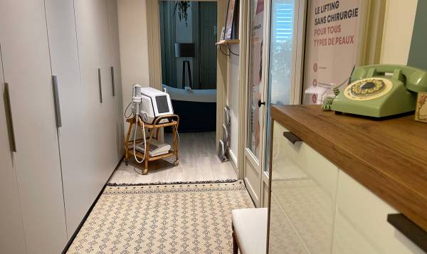 LGA Minceur et Bien-être