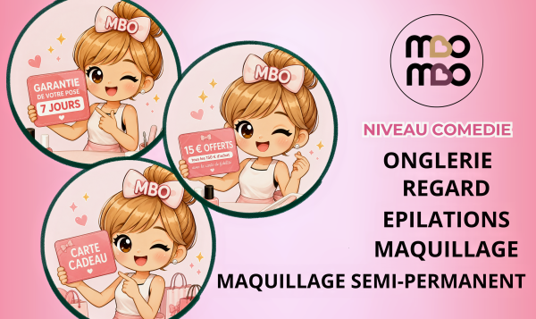 MBO Montpellier