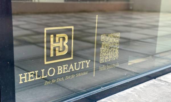 HELLO BEAUTY