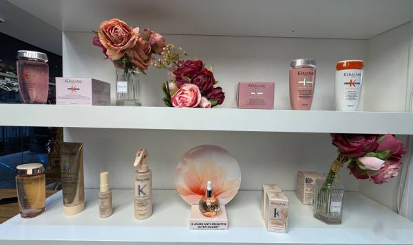 Madame Lambert Coiffure