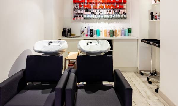 L’atelier Coiffure Senlis 