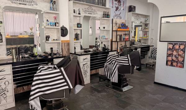 Glamour Beauty Studio & Friseur 