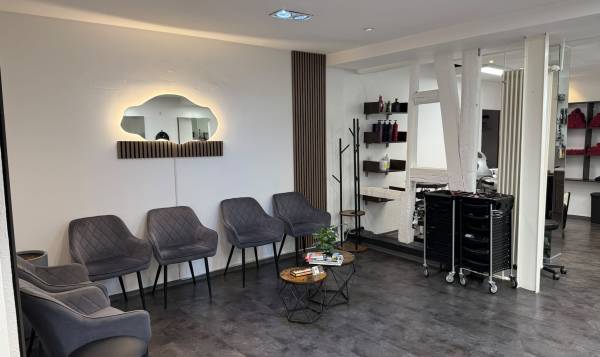 Hairtime Friseursalon