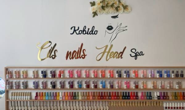 Kobido Spa