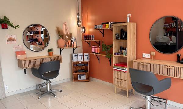 L'oasis Ô Coeur du Cheveu